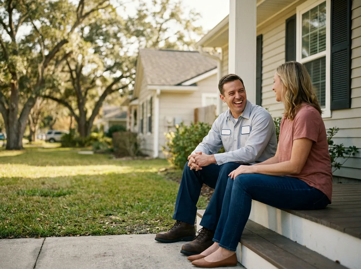 Septic tank pumping FAQs for Butler, MD